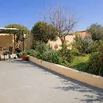 Nafplio Cottage-grandma's Yard