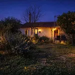 Dom wakacyjny Nafplio Cottage-grandma's Yard *