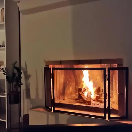 Holiday home Nafplio Cottage-grandma's Yard