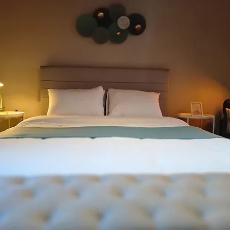 Holiday home Nafplio Cottage-grandma's Yard