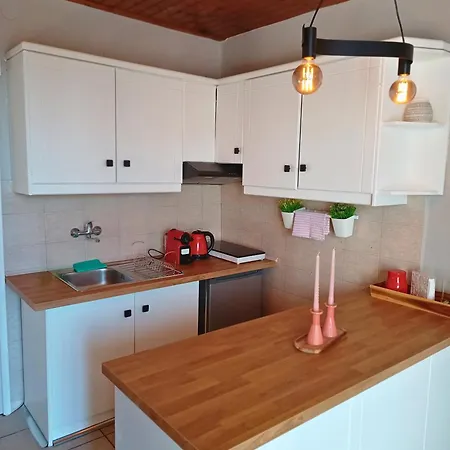 Holiday home Nafplio Cottage-grandma's Yard *