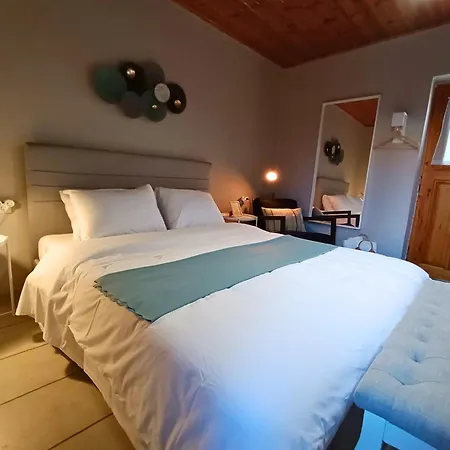 Nafplio Cottage-grandma's Yard