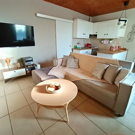 Nafplio Cottage-grandma's Yard *