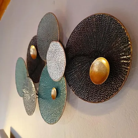 Nafplio Cottage-grandma's Yard Asíni