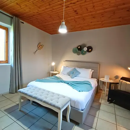 Nafplio Cottage-grandma's Yard Holiday home Asini (Argolis)