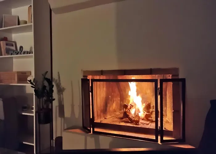 Holiday home Nafplio Cottage-grandma's Yard