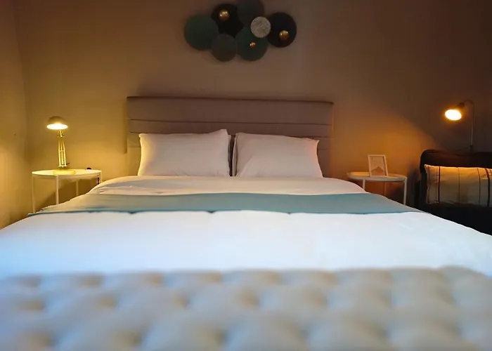 Casa de Férias Nafplio Cottage-grandma's Yard