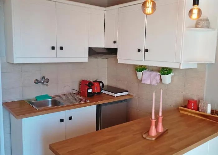 Holiday home Nafplio Cottage-grandma's Yard *