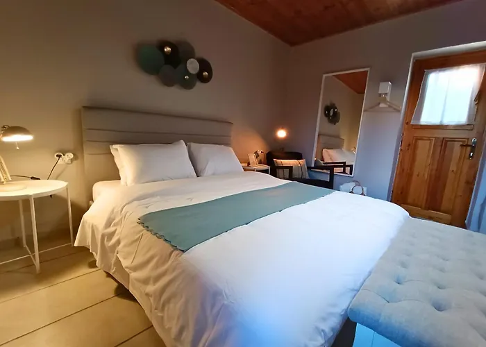 Nafplio Cottage-grandma's Yard