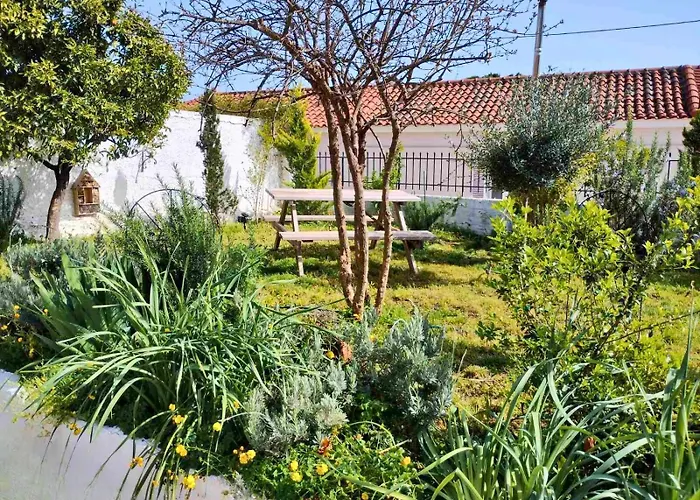 Nafplio Cottage-grandma's Yard Casa de Férias Asíni