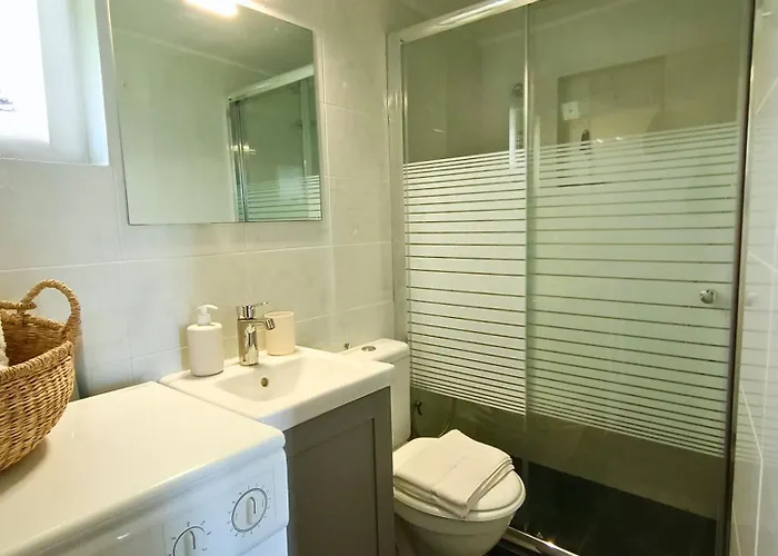 Holiday home Nafplio Cottage-grandma's Yard