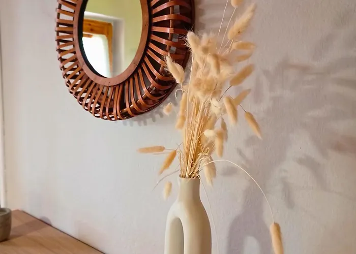 Holiday home Nafplio Cottage-grandma's Yard *